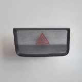 Warnleuchte Schalter 9379025000 Hyundai Accent Schrägheck 1.6 16V (G4ED) 2000