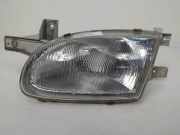 Scheinwerfer Links HALOGENO Hyundai Accent II/Excel II/Pony Schrägheck 1.3i 12V (G4EH) 1997