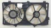 Kühlerventilatormotor AA4227500412 Toyota RAV4 (A5) Geländewagen 2.5 Hybrid 16V (A25AFXS) 2008