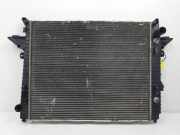 Radiator V6DAPCC500060 Land + Range Rover Range Rover Sport (LS) Geländewagen 2.7 TDV6 24V (276DT) 2005