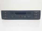Bedienung Klimacontrolle 64116914009 BMW 3 serie (E46/2) Coupé 320 Ci 24V (M54-B22(226S1)) 2000
