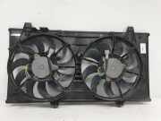 Kühlerventilatormotor 2150710 Mazda KOMBI (GH) Style 2.2 CRTD 13 CV (vol. der.) Motor 2,2 Ltr. - 120 kW Turbodiesel CAT 5 puertas 2010 2010