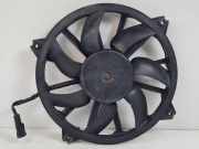 Kühlerventilatormotor 9650116580 Peugeot 307 SW (3H) Kombi 2.0 HDi 135 16V FAP (DW10BTED4(RHR)) 2005