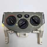 Bedienung Heizung W964384Z Opel Vivaro Bus 1.9 DTI 16V (F9Q-760) 2003
