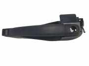 Türgriff Außen Links Vorne 9650444480 Citroën C3 (FC/FL/FT) Schrägheck 5-drs 1.1 (TU1JP(HFX)) 2002