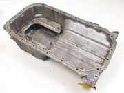 Ölwannenabdeckung 2152123603 Hyundai Tucson (JM) SUV 2.0 CRDi 16V 4x2 (D4EA) 2004