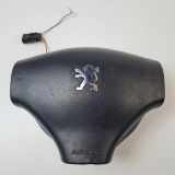 Airbag Lenkrad 96441166ZR Peugeot 206 CC (2D) Cabrio 1.6 16V (TU5JP4(NFU)) 2000