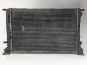 Radiator 8K0121251T Audi A4 Avant (B8) Kombi 2.0 TDI 143 16V (CJCA(Euro 5)) 2012