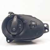 Lichtschalter 98AG13A024CH Ford Focus 1 Schrägheck 1.6 16V (FYDA) 1998