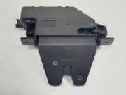 Heckschloss 7840617 BMW SERIE 3 BERLINA (E90) 330d Motor 3,0 Ltr. - 170 kW Turbodiesel CAT 4 puertas 2008 2008