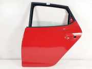 Hintertür Links Seat Ibiza IV (6J5) Schrägheck 5-drs 1.2 TSI 16V (CJZC) 2015