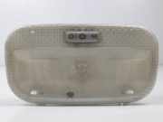Innenbeleuchtung 9680717080 Peugeot Partner (GC/GF/GG/GJ/GK) Van 1.6 HDI 75 16V (DV6BUTED4(9HT)) 2010