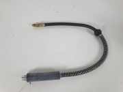 Intercooler Rohr E168046 Peugeot 306 (7A/C/S) Schrägheck 1.8i XT,ST (XU7JP(LFZ)) 1996