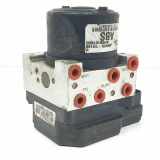 Abs Pumpe 5WY7509A Kia Carens III (FG) Großraumlimousine 2.0 CRDI VGT 16V (D4EA) 2006