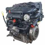 Motor 204D3 Land + Range Rover Freelander Hard Top Geländewagen 2.0 td4 16V (204D3) 2003