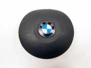 Airbag Lenkrad 309763590AB BMW 3 serie (E46/2C) Cabrio 318 Ci 16V (N46-B20A) 2001