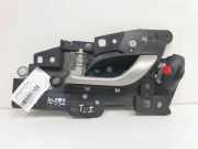 Türgriff Innen Links Hinten Opel Vectra B (38) Liftback 2.2 16V Ecotec (Z22SE) 2000