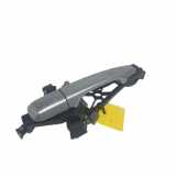 Türgriff Außen Rechts Vorne 30784203 Volvo C70 (MC) Cabrio 2.0 D3 20V (D5204T5) 2010