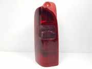 Rücklicht Links HALOGENO Opel Movano (4A1; 4A2; 4B2; 4B3; 4C2; 4C3) Van 2.5 CDTI 16V DPF (G9U-632(Euro 4)) 1998