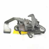 Schlossfänger Motorhaube Peugeot 107 Schrägheck 1.0 12V (384F(1KR)) 2005