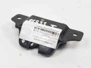 Heckschloss Peugeot 206+ (2L/M) Schrägheck 1.4 XS (TU3JP(KFW)) 2009