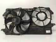 Kühlerventilatormotor 78573790 Ford Transit Connect Van 1.8 TDCi 75 (R2PA) 2009