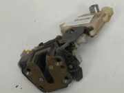 Türschloss Links Hinten 8255379901 Nissan Primera (P10) Limousine 2.0i 16V SPi (SR20DI) 1990