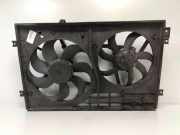 Kühlerventilatormotor 8N0121205A Audi TT (8N3) Coupé 1.8 T 20V Quattro (BAM) 1998