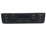 Bedienung Klimacontrolle 64114126707 BMW 3 serie Touring (E46/3) Kombi 320d 16V (M47-D20(204D1)) 2001