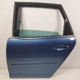 Hintertür Links 5PUERTAS Citroën C4 Picasso (UD/UE/UF) Großraumlimousine 1.6 HDiF 16V 110 (DV6C(9HR)) 2011