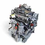 Motor BNM Audi A2 (8Z0) Schrägheck 1.4 TDI (ATL) 2003