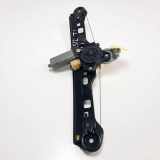 Fensterheber Elektr. Links Hinten A2038202942 Mercedes-Benz C Kombi (S203) Kombi 1.8 C-180K 16V (M271.946) 2002
