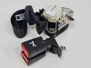 Sicherheitsgurt Rechts Hinten 6G9N611B69EF Ford BER. (CA2) Titanium X Motor 2,0 Ltr. - 103 kW TDCi CAT 5 puertas 2007 2007
