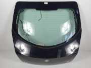 Heckklappe Alfa Romeo (125) 1.9 JTD 16V M-Jet Q2 Motor 1,9 Ltr. - 110 kW JTD (M) 16V CAT 2 puertas 2007 2007