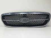 Grill OK54G50710 Kia Carnival 2 (FIB/FLD) Großraumlimousine 2.9 HPDi 16V (J3(CRDI)) 2001