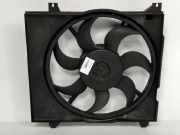 Kühlerventilatormotor 00S3A2179 Hyundai Santa Fe I SUV 2.0 CRDi 16V 4x4 (D4EA) 2001