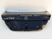 Heckklappe Mercedes-Benz CLK (W209) Coupé 2.2 220 CDI 16V (OM646.963) 2005