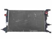 Radiator RA1562 Renault Megane III CC (EZ) Cabrio 1.5 dCi 110 (K9K-837(K9K-N8)) 2011
