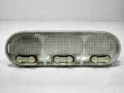 Innenbeleuchtung Renault Megane II Grandtour (KM) Kombi 5-drs 1.9 dCi 120 (F9Q-800) 2003