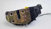 Türschloss Links Vorne Kia Carnival 1 (FLB) Großraumlimousine 2.9 TD 16V (J3) 2000