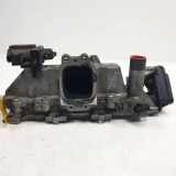 Ansaugkrümmer A6390900637 Smart Forfour (454) Schrägheck 5-drs 1.5 CDI 12V 95 (OM639.939) 2004
