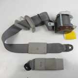 Sicherheitsgurt Links Hinten Toyota RAV4 (A5) Geländewagen 2.5 Hybrid 16V (A25AFXS) 2008