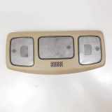 Innenbeleuchtung 735316712 Fiat Croma (194) Schrägheck 1.9 D Multijet 16V (939.A.2000) 2007