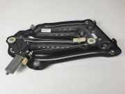 Fensterheber Elektr. Links Hinten 8F0839397D Audi A5 Cabrio (8F7) Cabrio 2.0 TDI 16V (CGLC) 2011