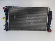 Radiator 877113G Volkswagen Crafter Van 2.0 BiTDI (CKUB) 2011 CKUB