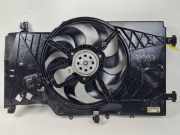 Kühlerventilatormotor 13330997 Opel Meriva (B) Großraumlimousine 1.3 CDTI 16V (A13DTE(Euro 5)) 2010