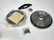 Kupplungsset CK9928 Ford C-Max (DM2) Großraumlimousine 2.0 16V (A0DA(Euro 4)) 2000