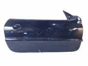 Tür Rechts Vorne Peugeot 206 CC (2D) Cabrio 1.6 HDI 16V FAP (DV6TED4(9HZ)) 2005