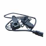 Heckschloss 6025302108 Renault /GRAND (JE0) 2.0 RN Motor 2,0 Ltr. - 83,5 kW CAT 5 puertas 1996 1996