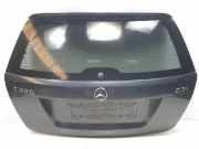 Heckklappe Mercedes-Benz C Estate (S204) Kombi 2.2 C-220 CDI 16V BlueEfficiency (OM651.911) 2009
